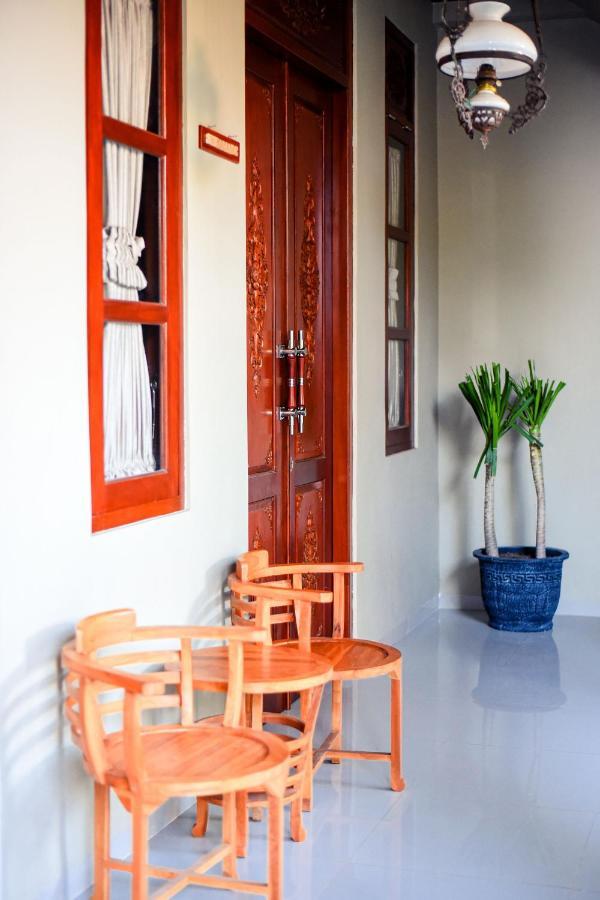 Apartament Ndalem Mataram Banyuwangi  Pokój zdjęcie