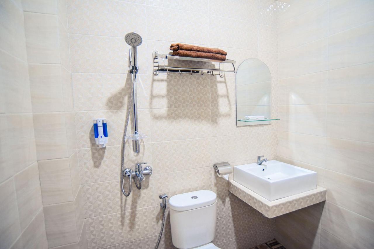 Apartament Ndalem Mataram Banyuwangi  Pokój zdjęcie